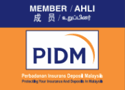 Logo PIDM